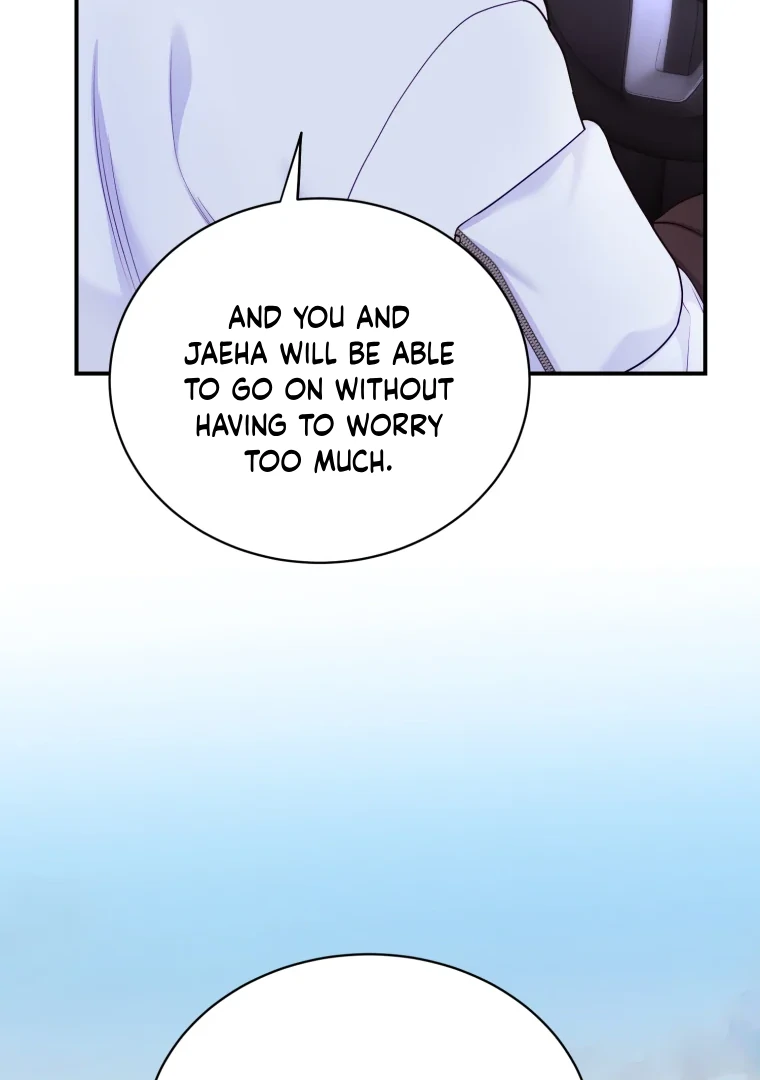 My Favorite Savior Girl chapter 64 page 38