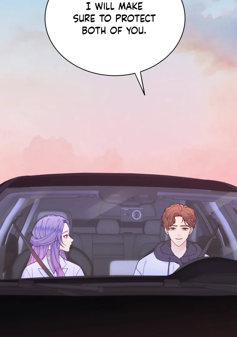 My Favorite Savior Girl chapter 64 page 39
