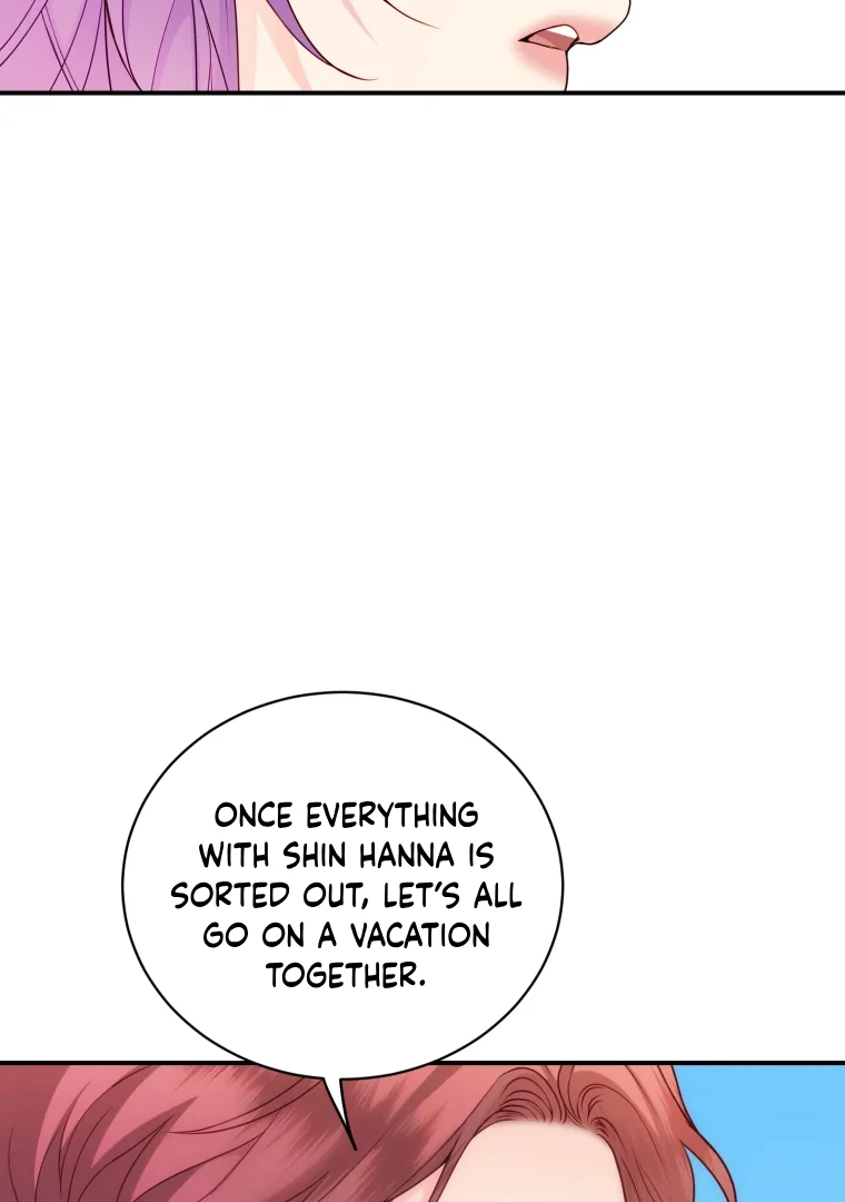 My Favorite Savior Girl chapter 64 page 41