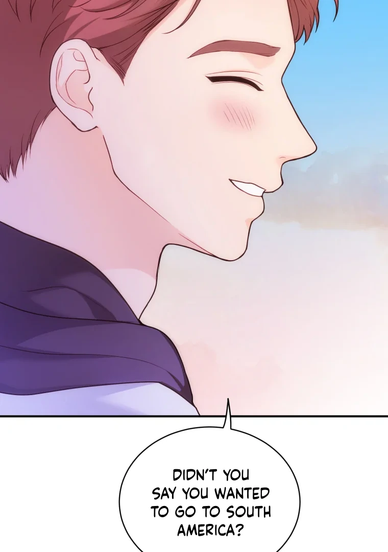 My Favorite Savior Girl chapter 64 page 42