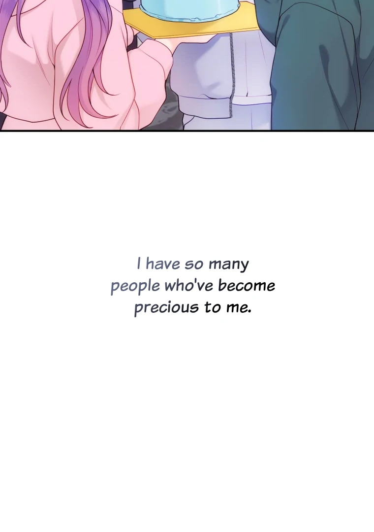 My Favorite Savior Girl chapter 64 page 45