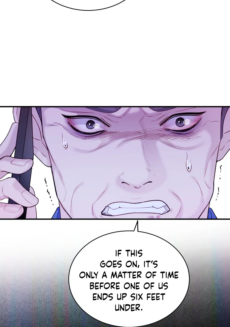 My Favorite Savior Girl chapter 64 page 62