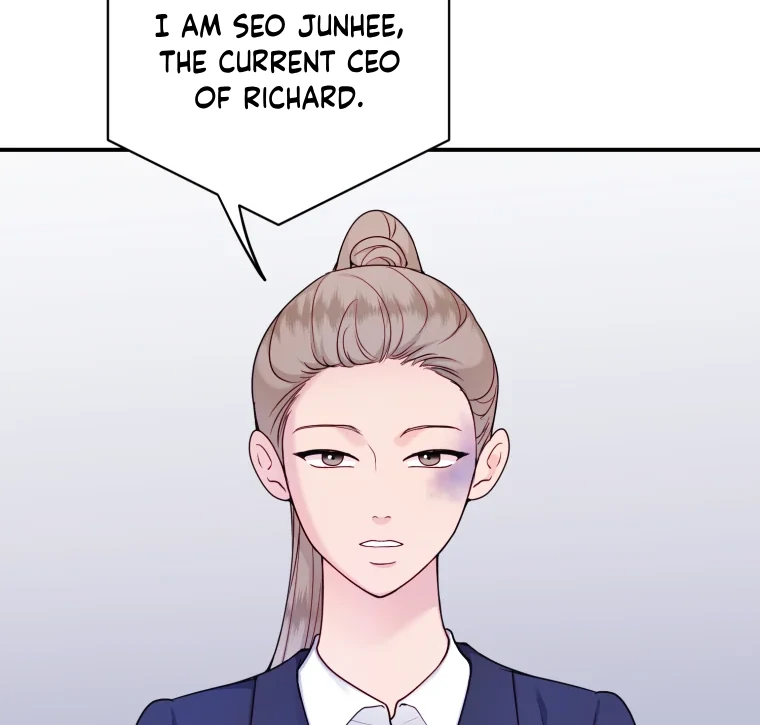 My Favorite Savior Girl chapter 64 page 72