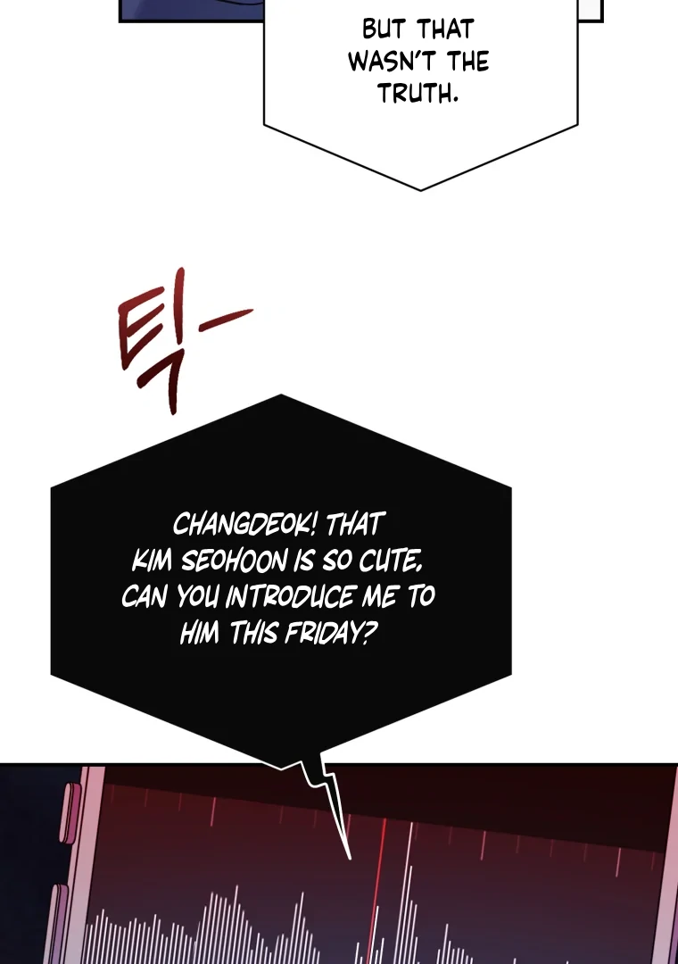 My Favorite Savior Girl chapter 64 page 75