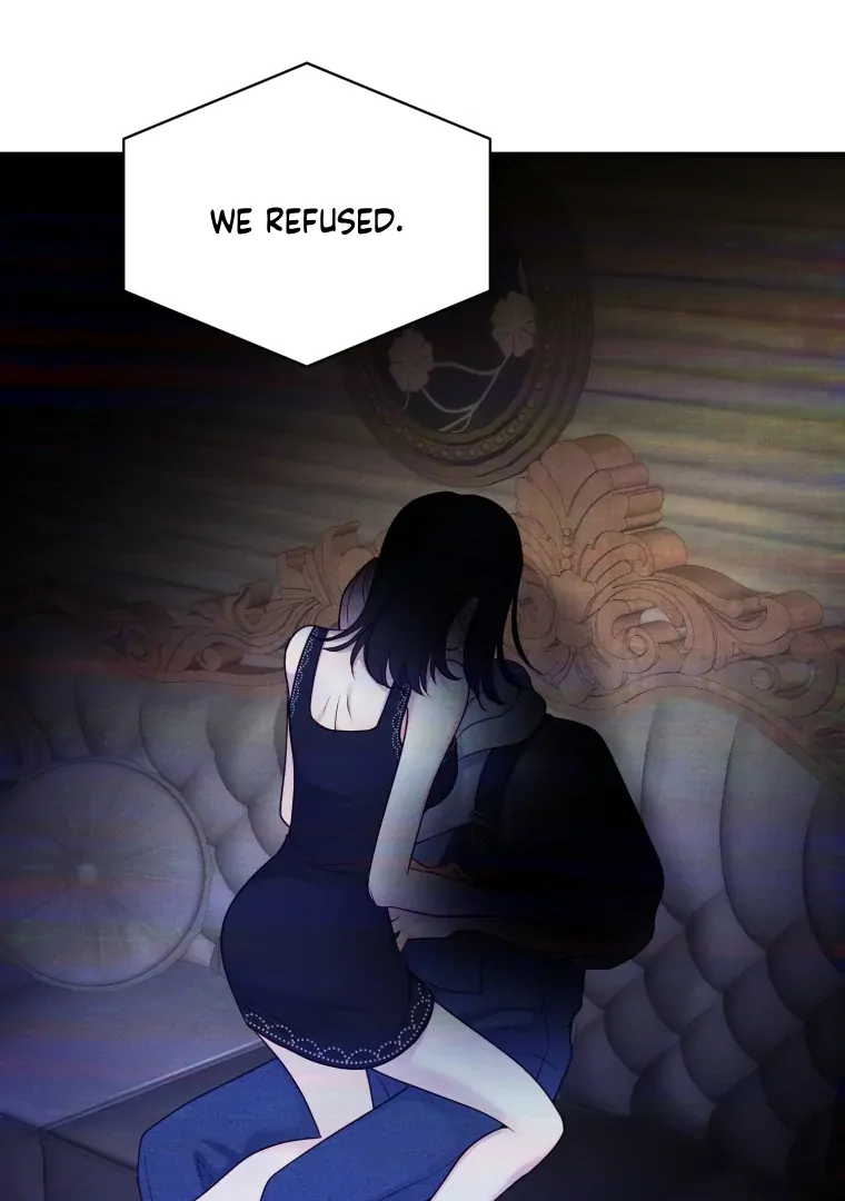 My Favorite Savior Girl chapter 64 page 78