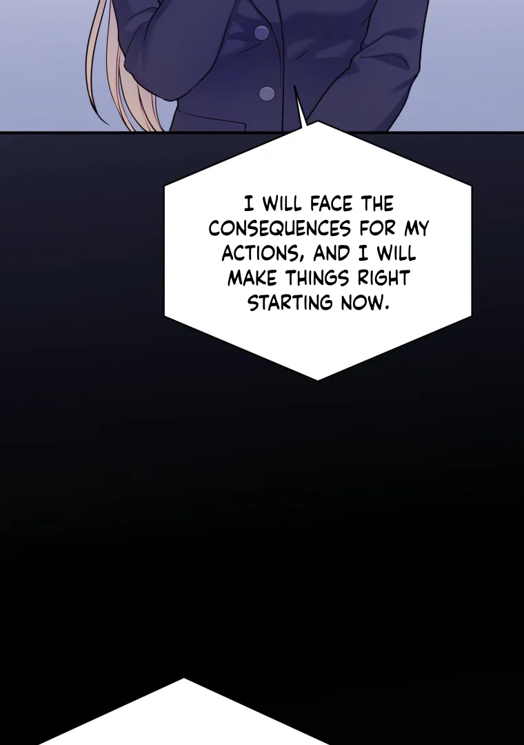 My Favorite Savior Girl chapter 64 page 85