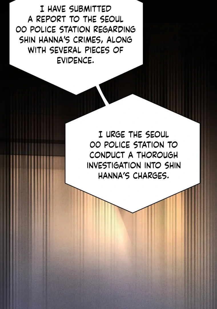 My Favorite Savior Girl chapter 64 page 86