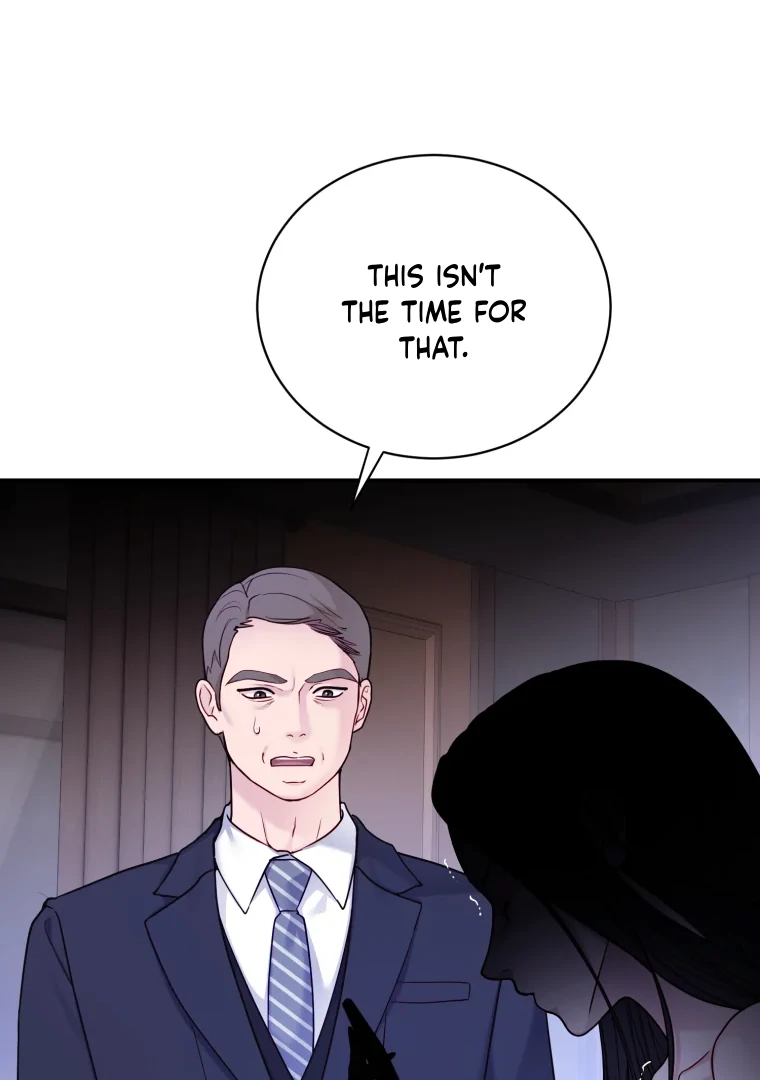 My Favorite Savior Girl chapter 64 page 93