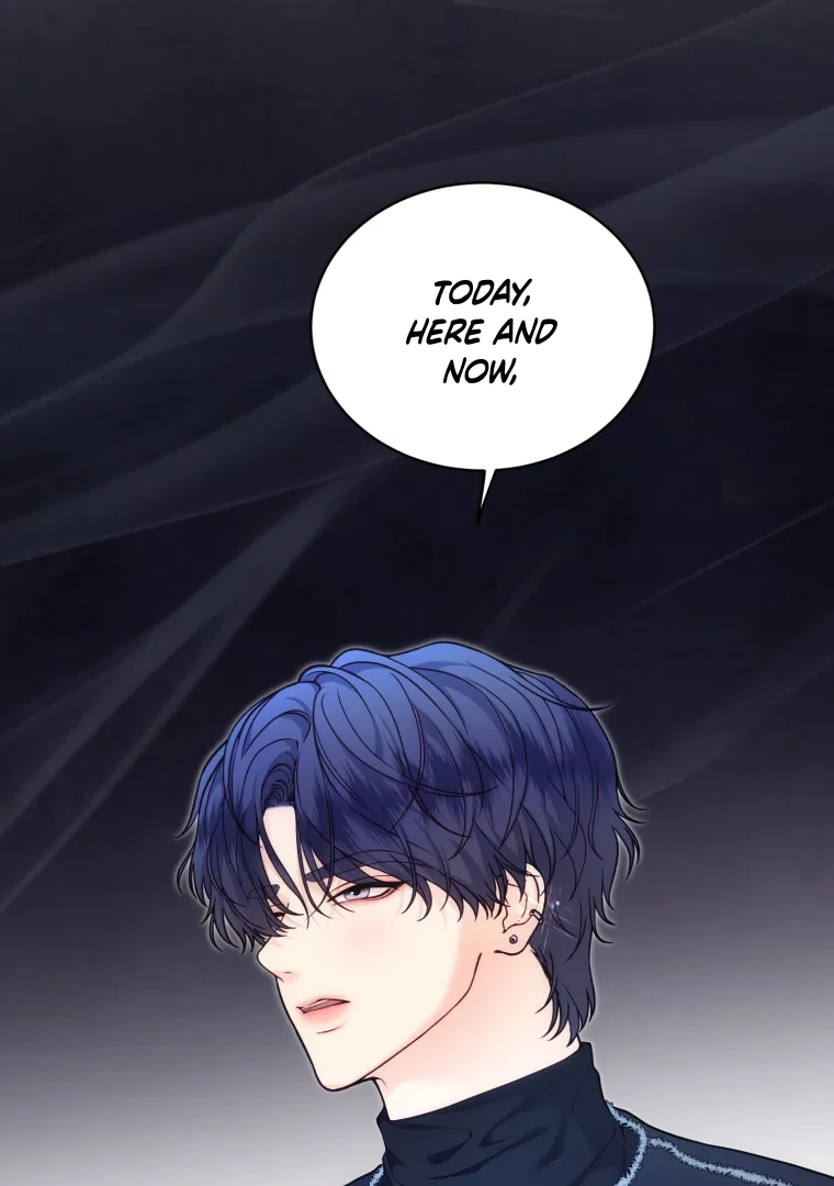 My Favorite Savior Girl chapter 65 page 1