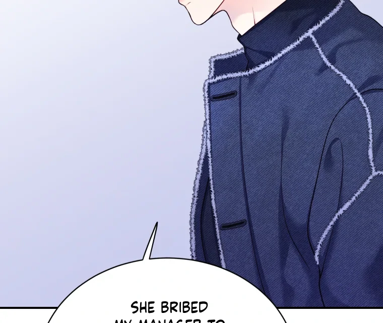 My Favorite Savior Girl chapter 65 page 10