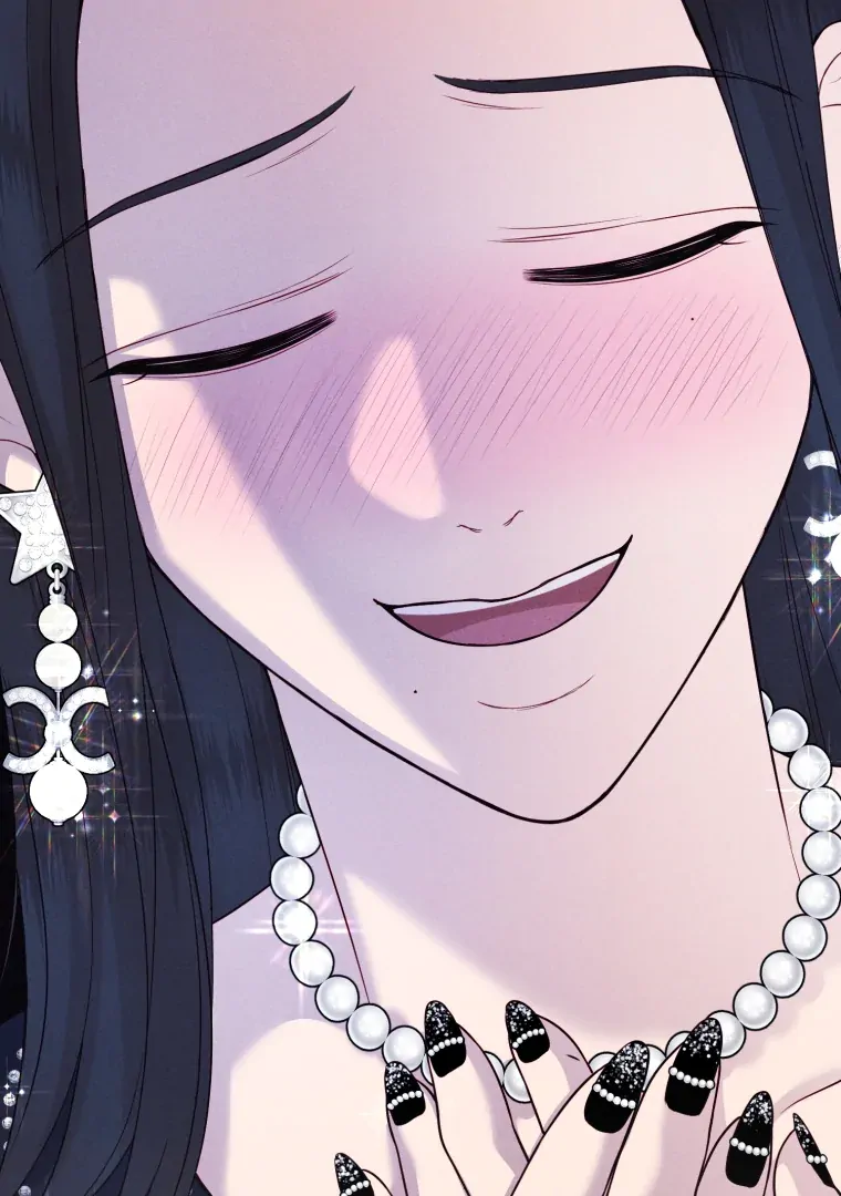My Favorite Savior Girl chapter 65 page 114