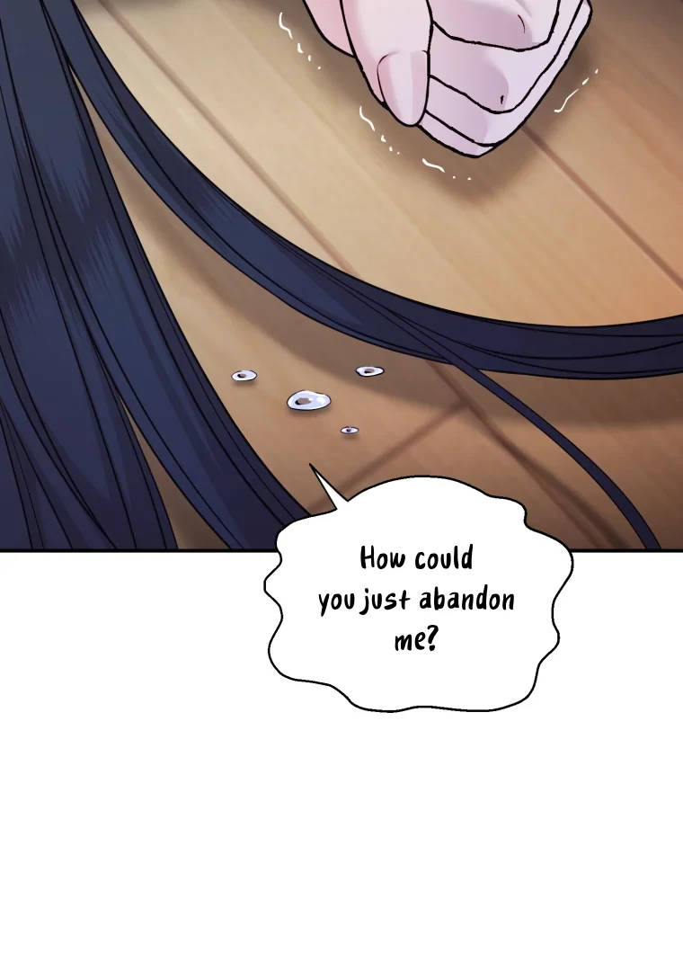 My Favorite Savior Girl chapter 65 page 118