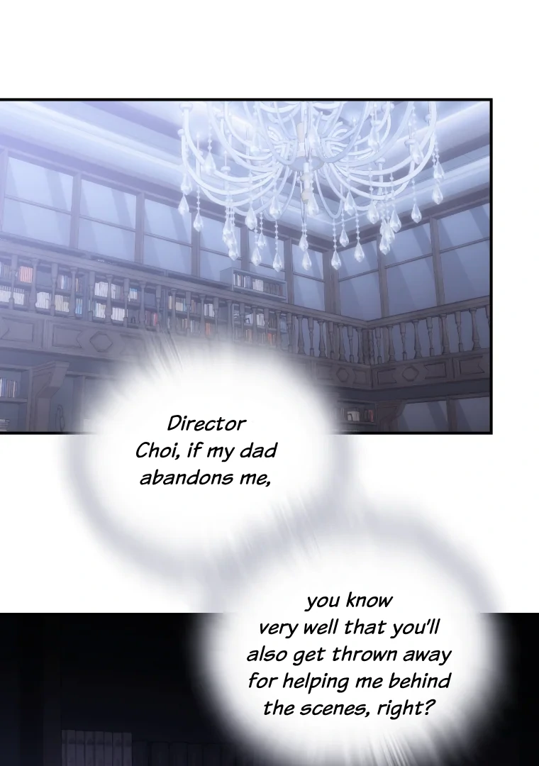 My Favorite Savior Girl chapter 65 page 122