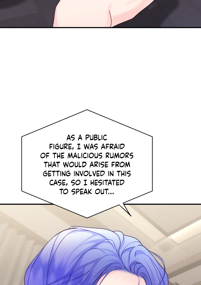 My Favorite Savior Girl chapter 65 page 13