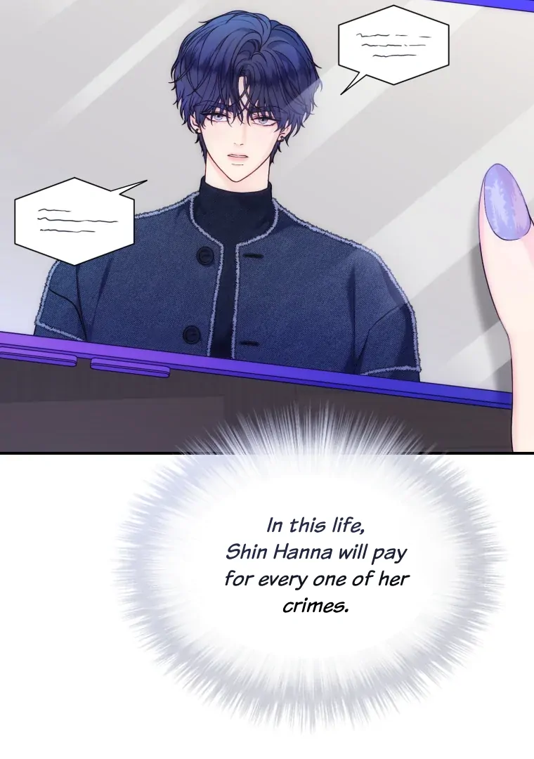 My Favorite Savior Girl chapter 65 page 16