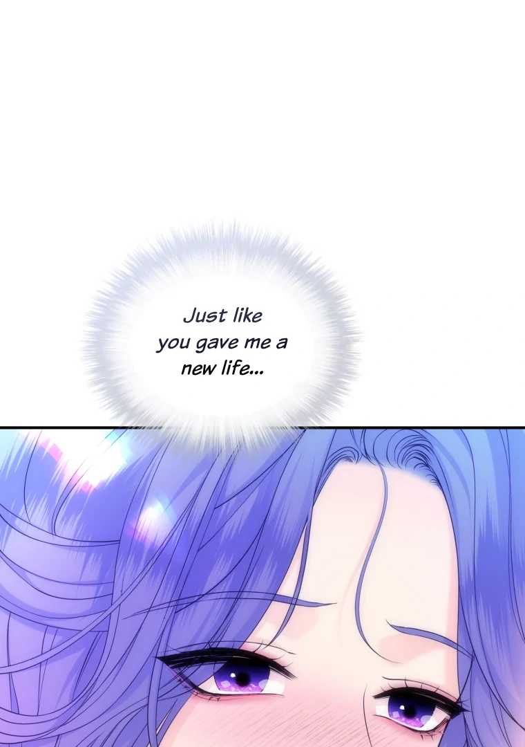 My Favorite Savior Girl chapter 65 page 17
