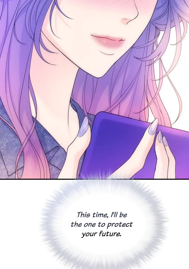 My Favorite Savior Girl chapter 65 page 18