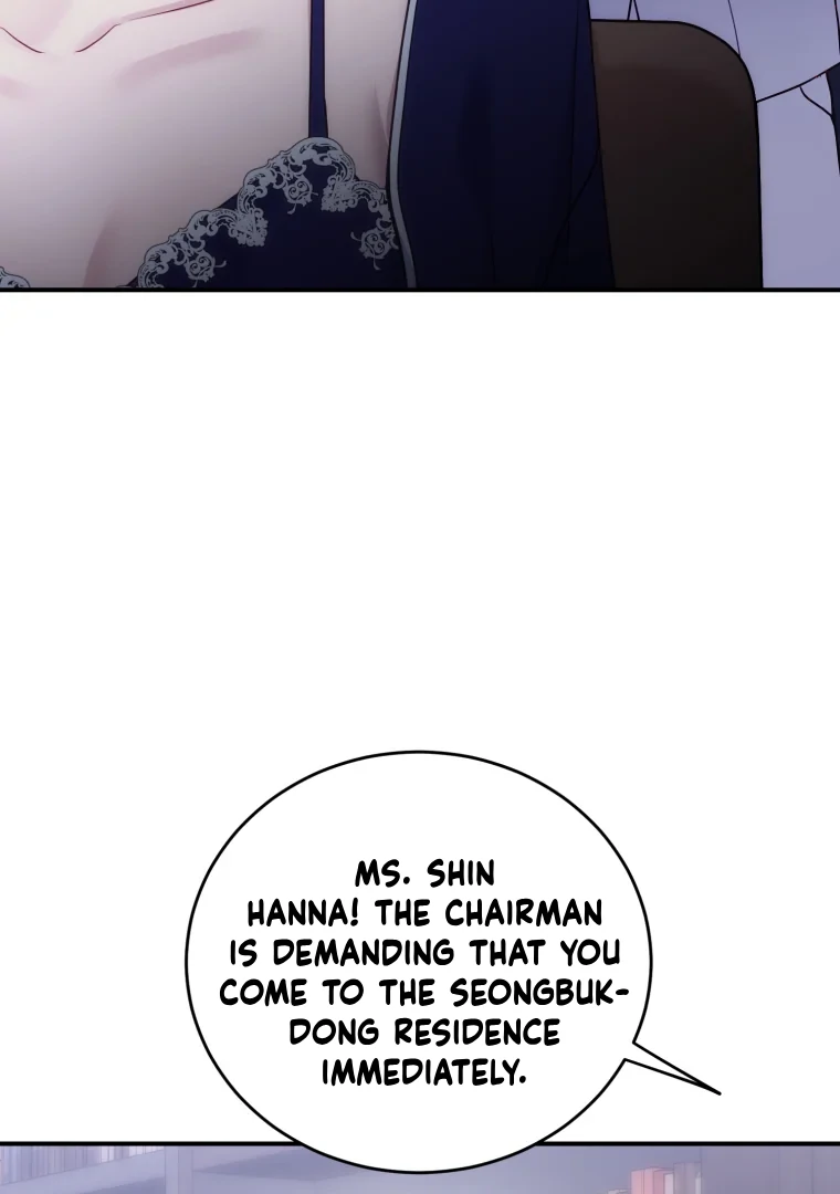 My Favorite Savior Girl chapter 65 page 42