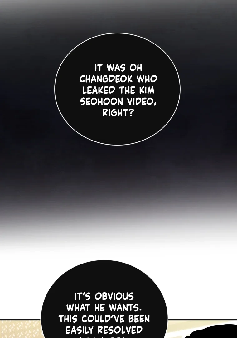 My Favorite Savior Girl chapter 65 page 52