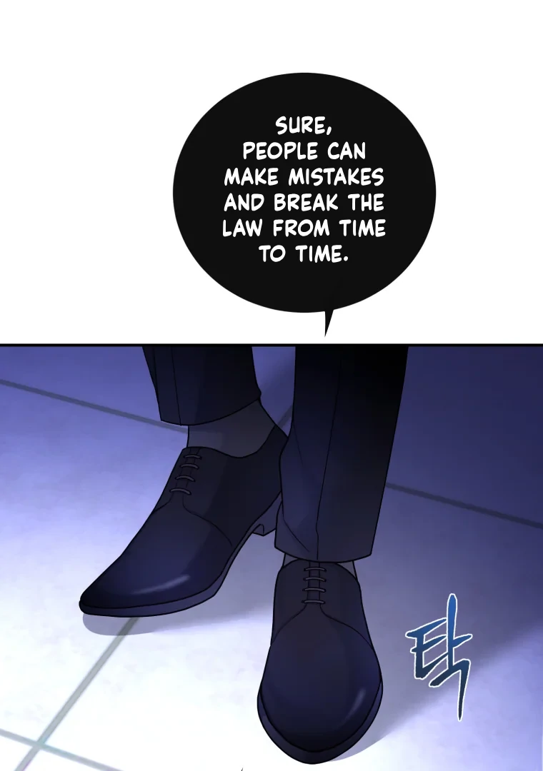 My Favorite Savior Girl chapter 65 page 56