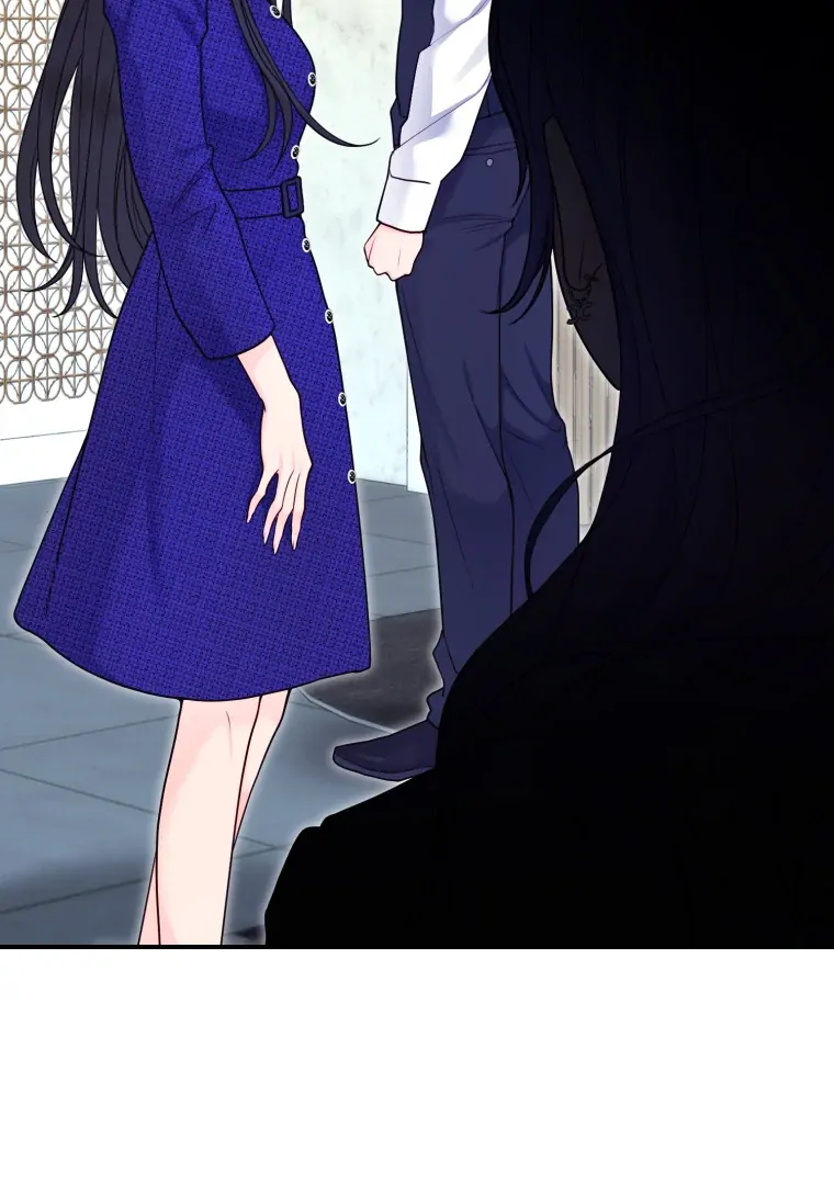 My Favorite Savior Girl chapter 65 page 67