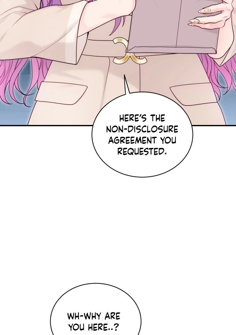 My Favorite Savior Girl chapter 65 page 70