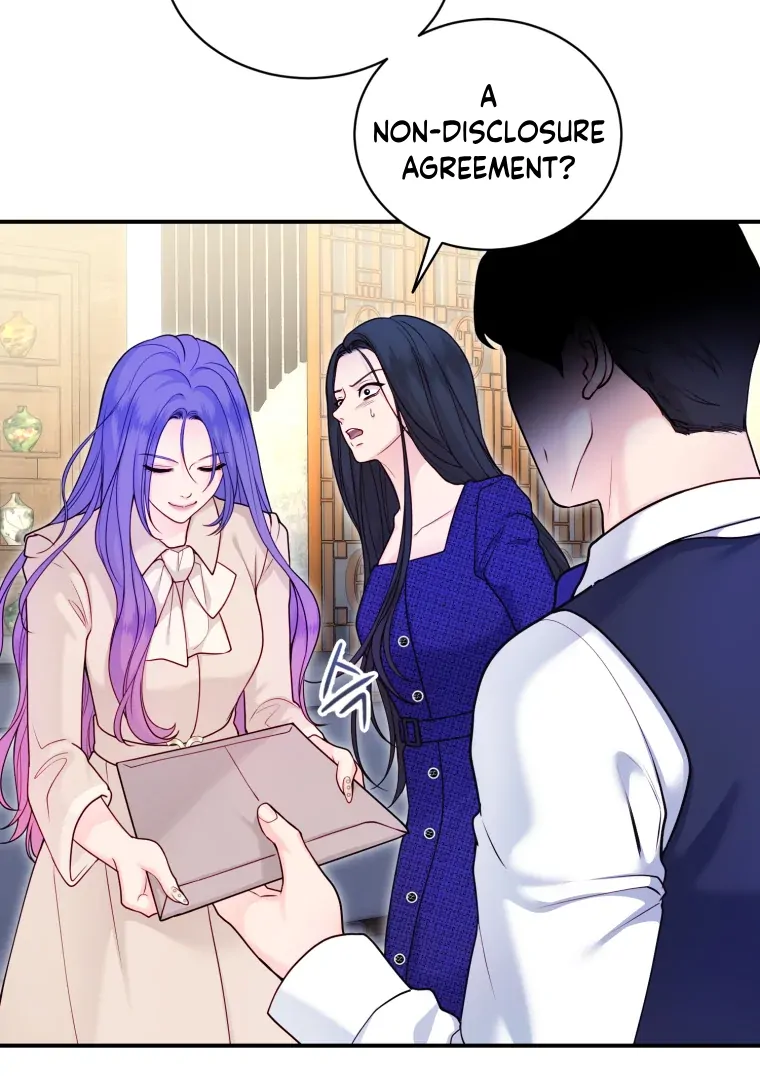 My Favorite Savior Girl chapter 65 page 71