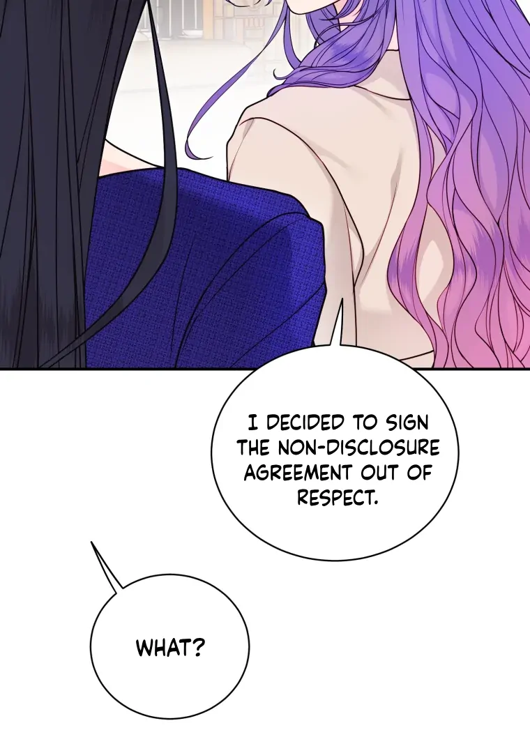 My Favorite Savior Girl chapter 65 page 73