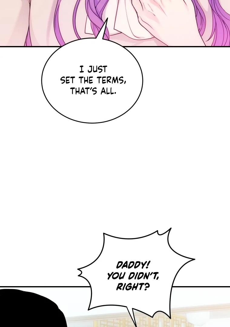 My Favorite Savior Girl chapter 65 page 79