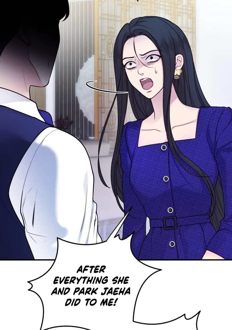 My Favorite Savior Girl chapter 65 page 80