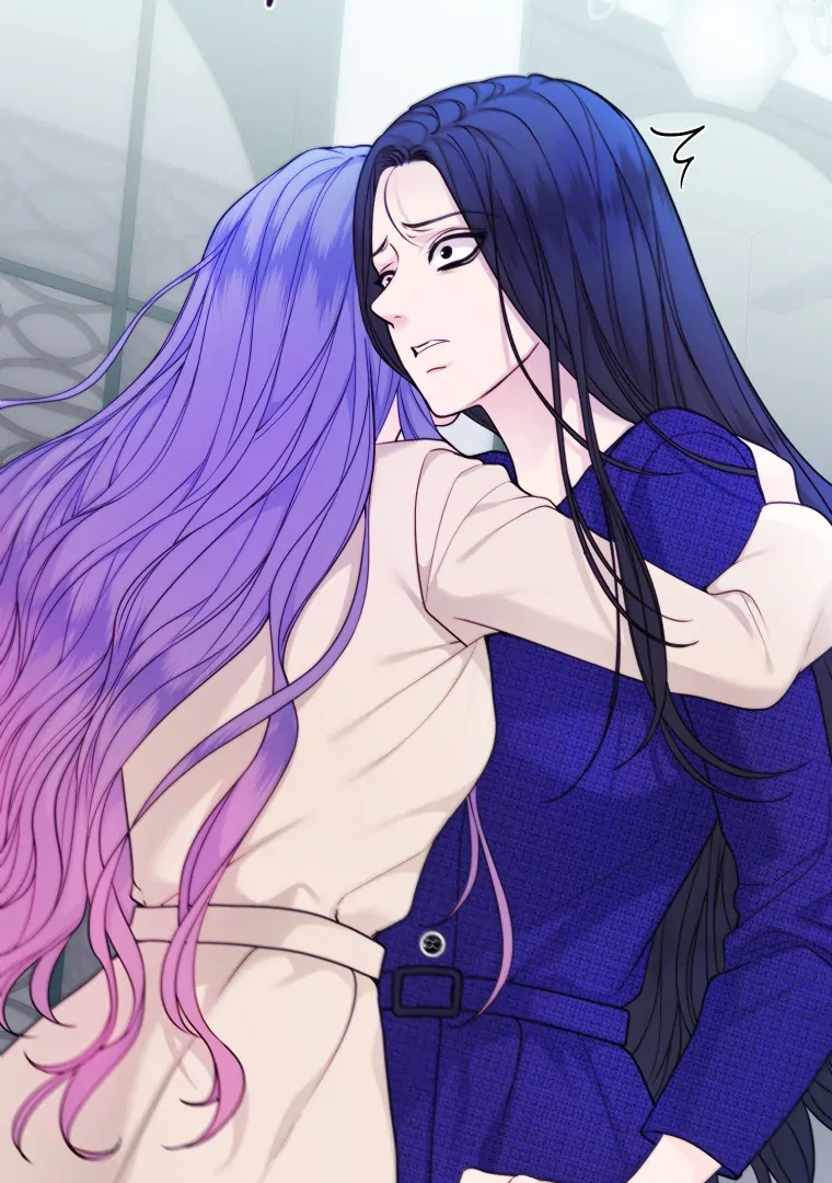 My Favorite Savior Girl chapter 65 page 82