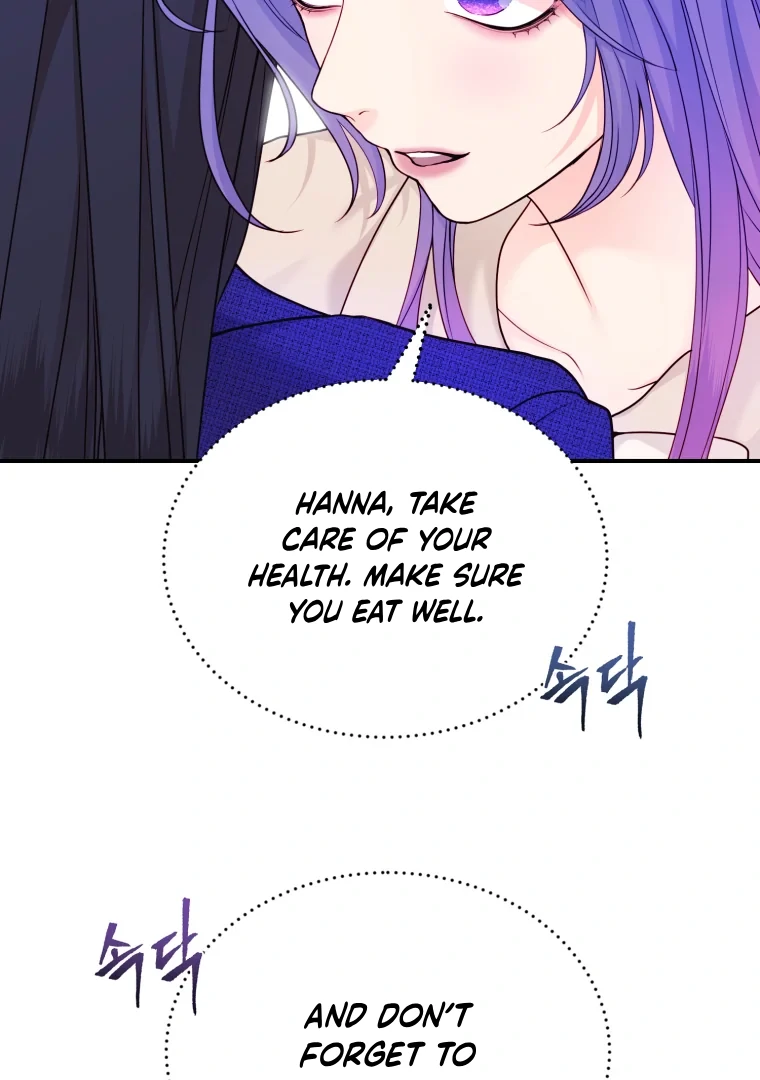 My Favorite Savior Girl chapter 65 page 84