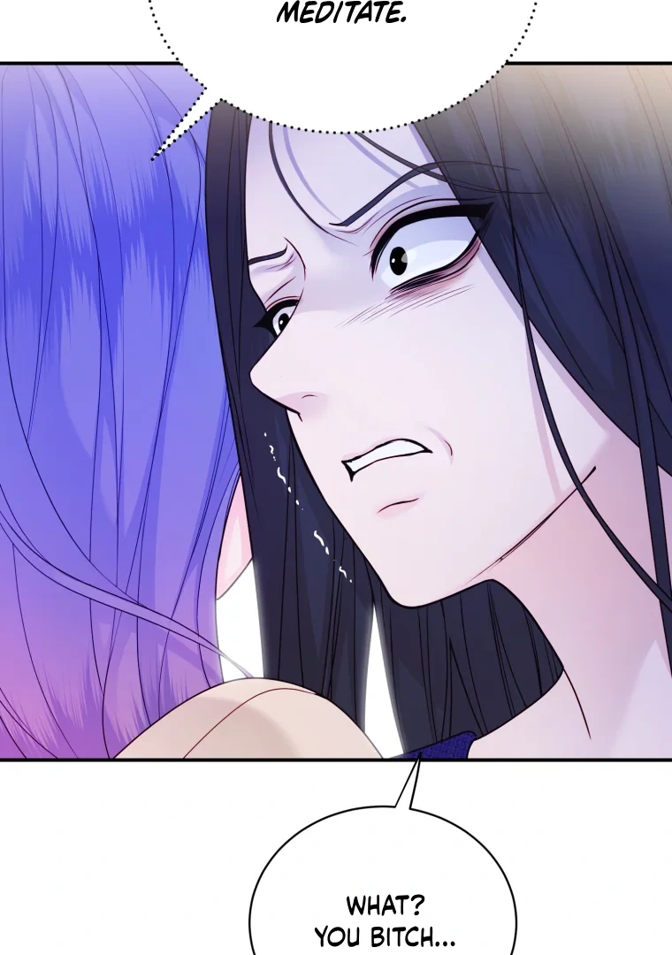 My Favorite Savior Girl chapter 65 page 85