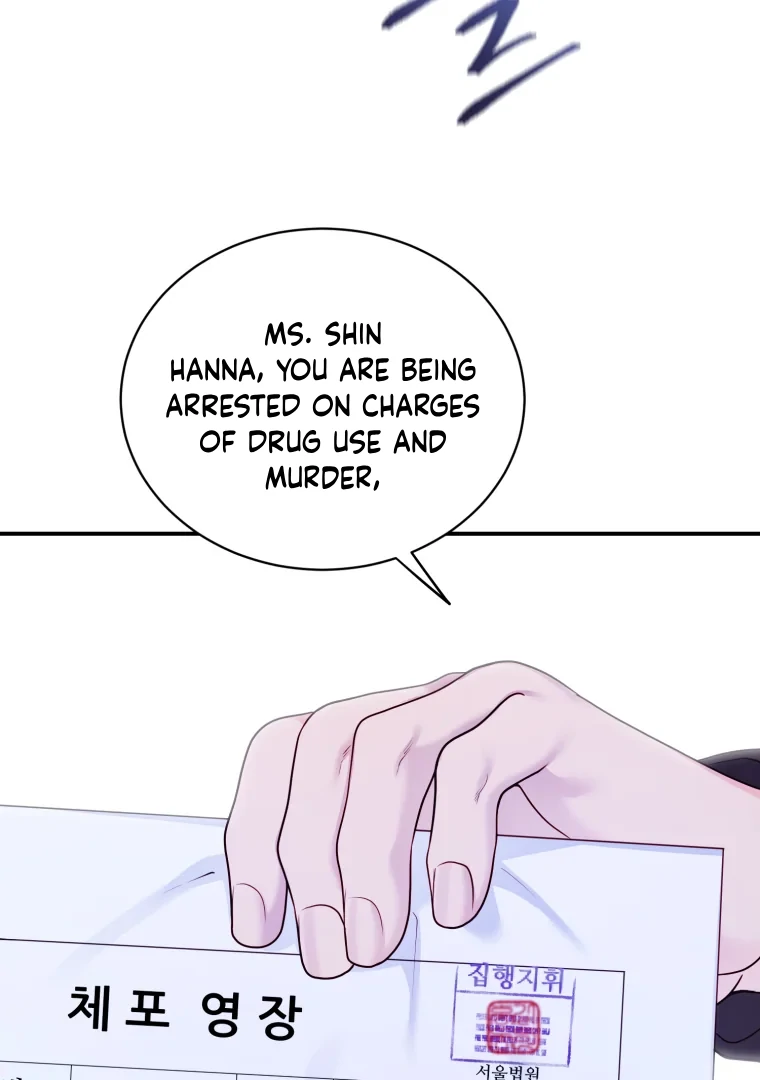 My Favorite Savior Girl chapter 65 page 89