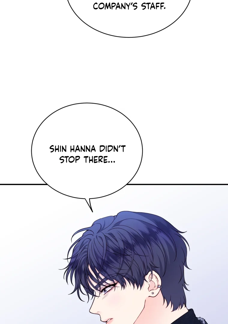 My Favorite Savior Girl chapter 65 page 9