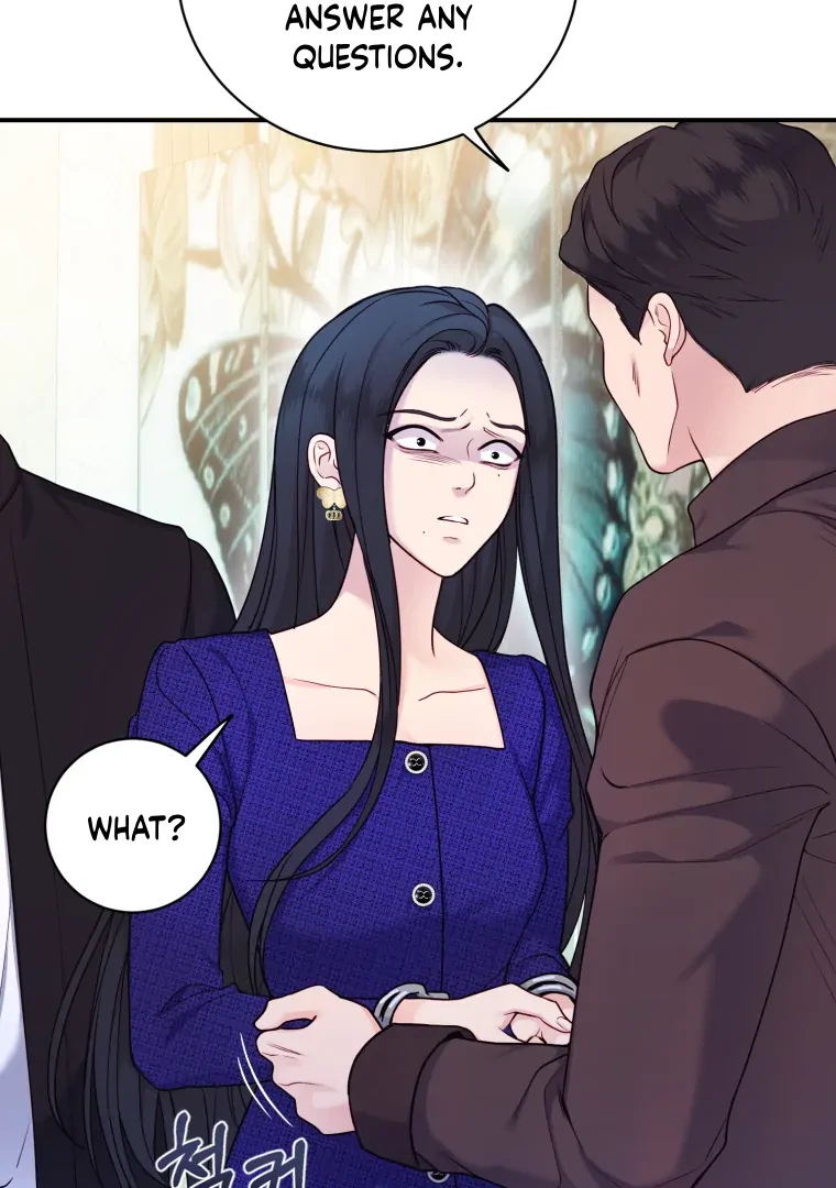 My Favorite Savior Girl chapter 65 page 91
