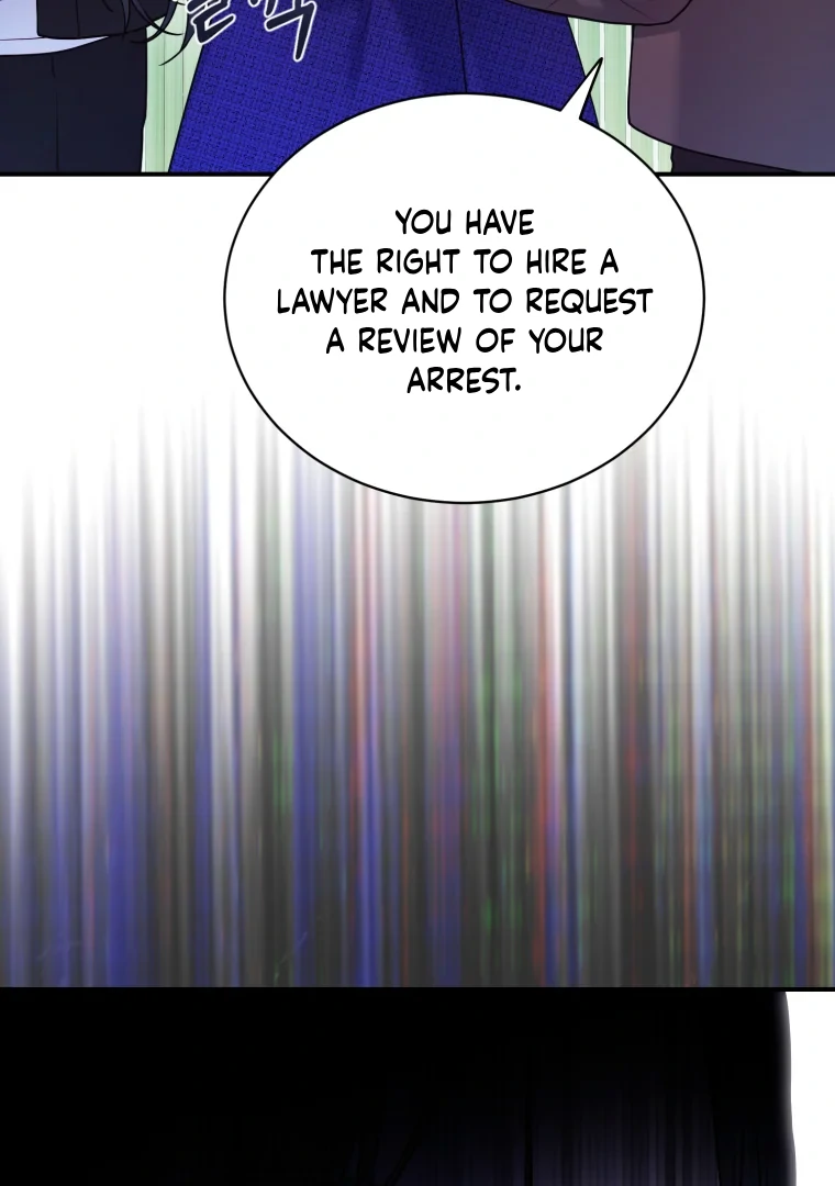 My Favorite Savior Girl chapter 65 page 92