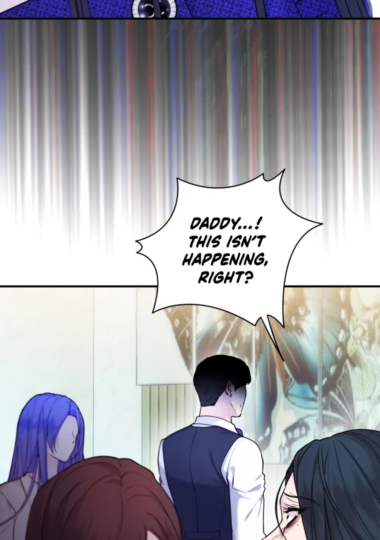 My Favorite Savior Girl chapter 65 page 94