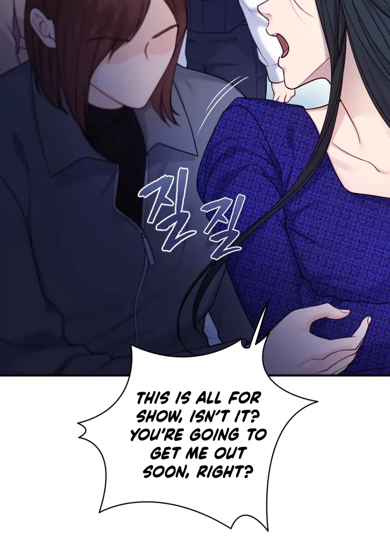 My Favorite Savior Girl chapter 65 page 95
