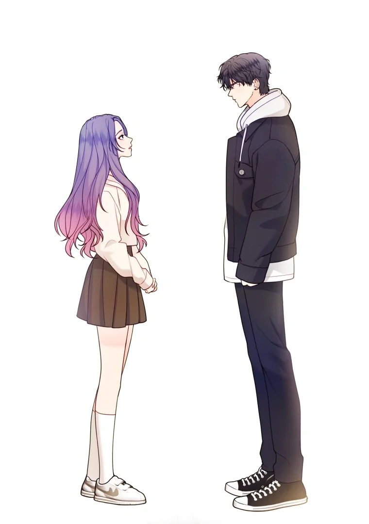 My Favorite Savior Girl chapter 66 page 11
