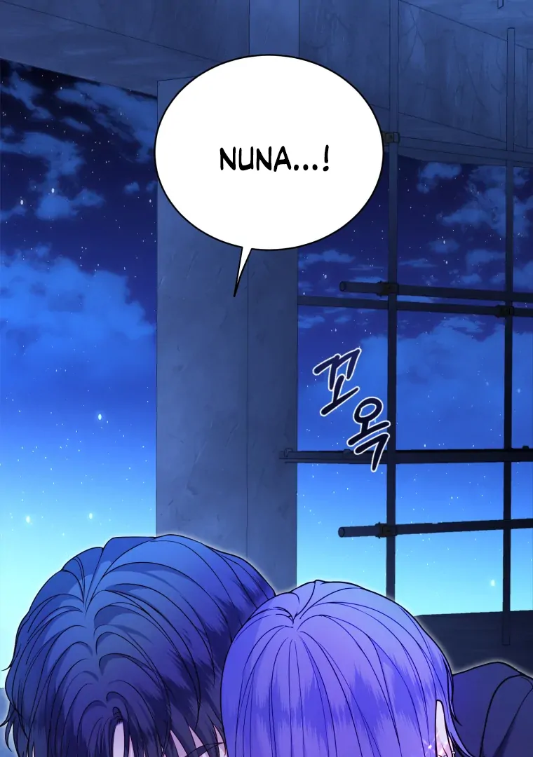 My Favorite Savior Girl chapter 66 page 127