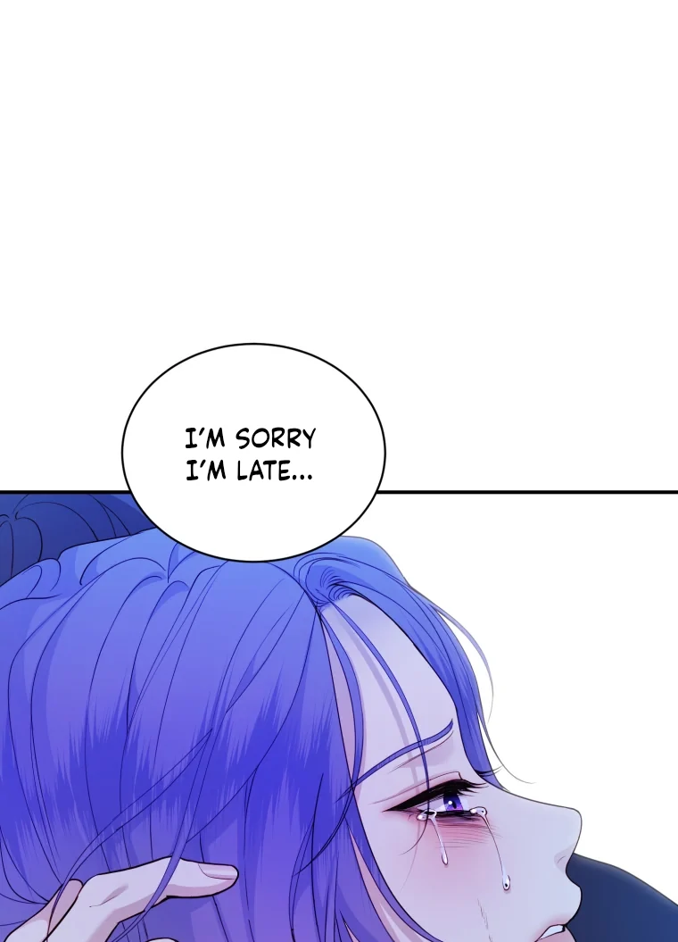 My Favorite Savior Girl chapter 66 page 129