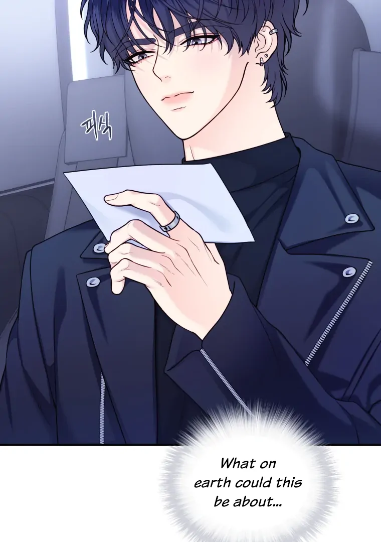 My Favorite Savior Girl chapter 66 page 13