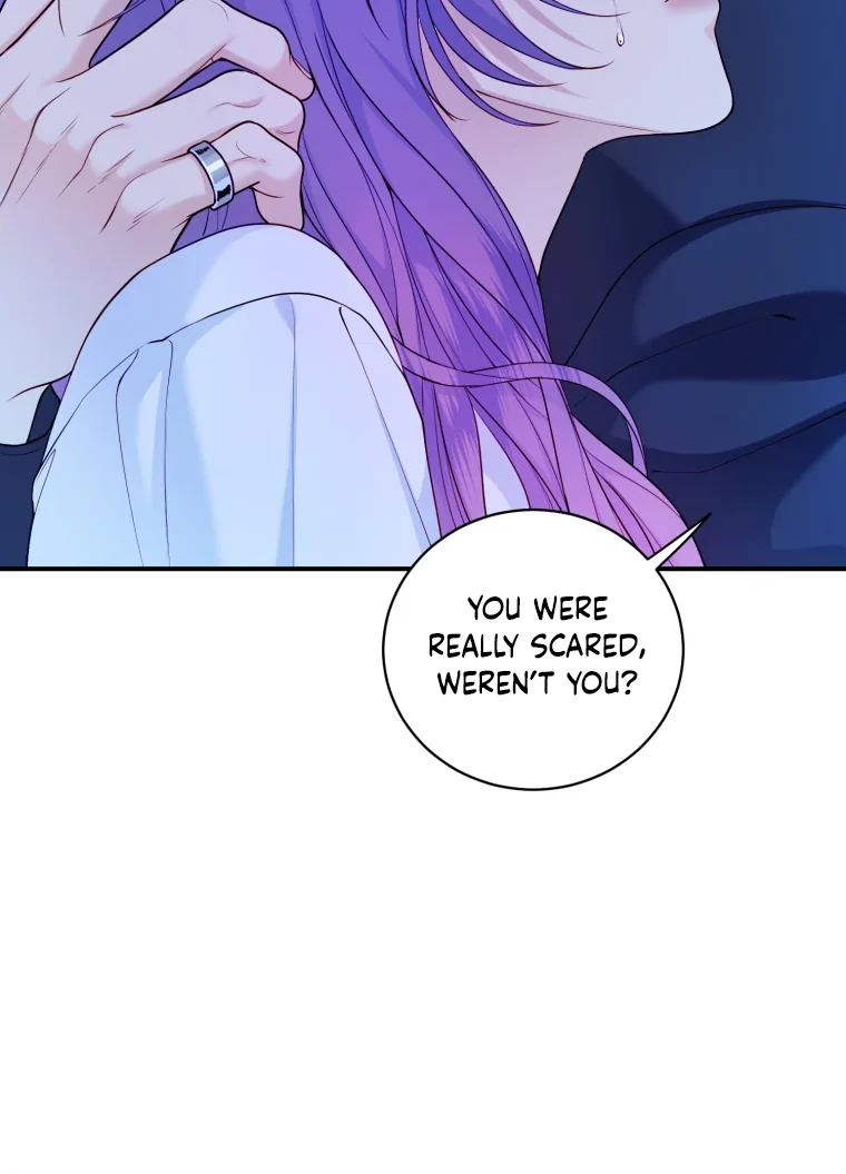 My Favorite Savior Girl chapter 66 page 130