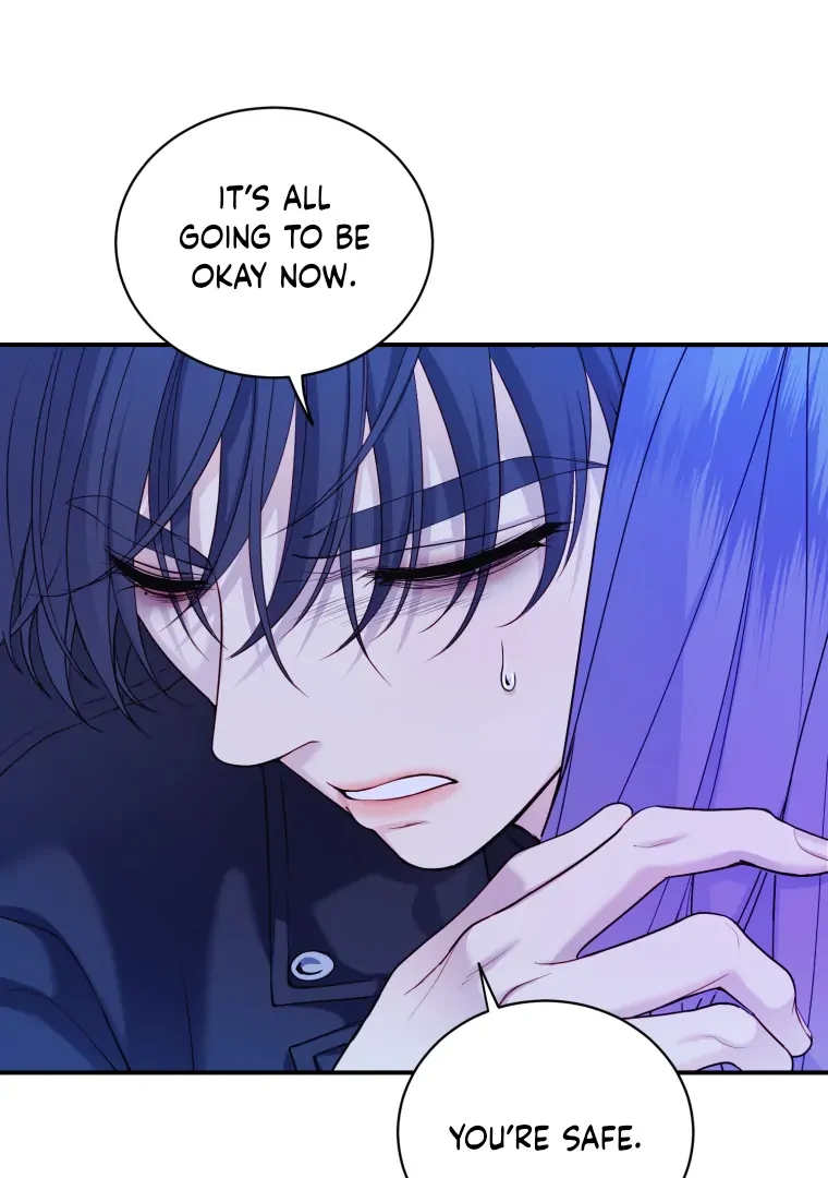 My Favorite Savior Girl chapter 66 page 131