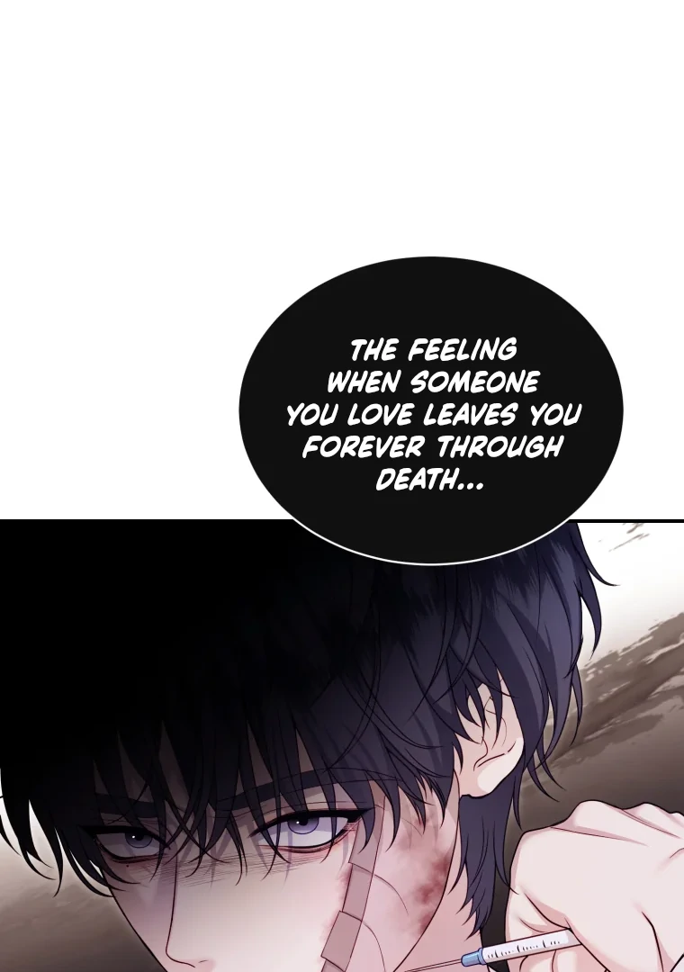 My Favorite Savior Girl chapter 66 page 32