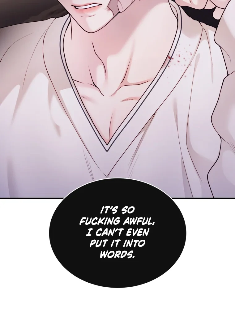 My Favorite Savior Girl chapter 66 page 33