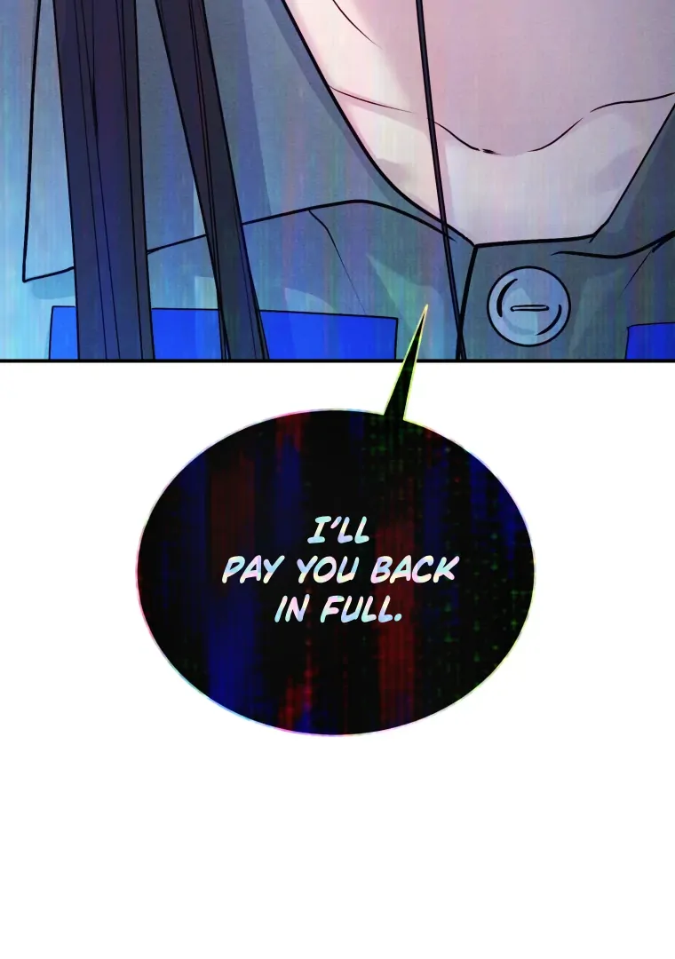 My Favorite Savior Girl chapter 66 page 35