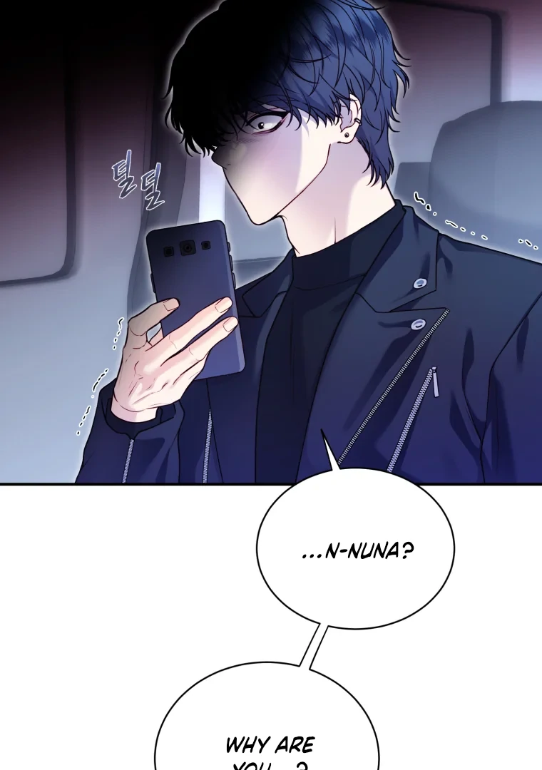 My Favorite Savior Girl chapter 66 page 44