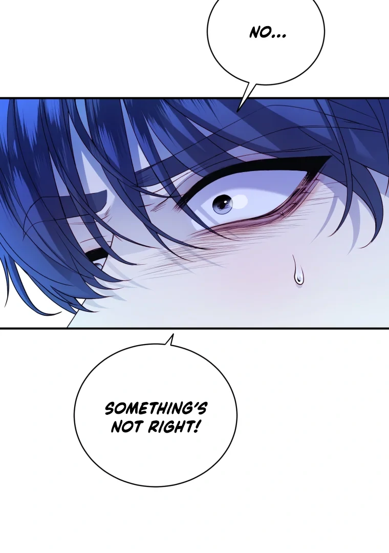 My Favorite Savior Girl chapter 66 page 47